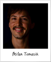 milan tomasik
