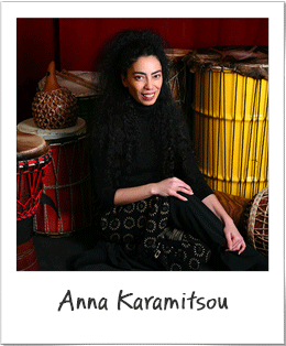 karamitsou en