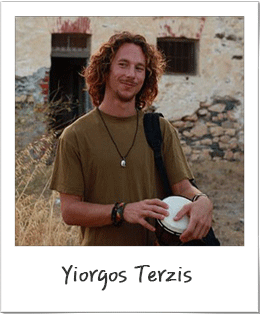 terzis en